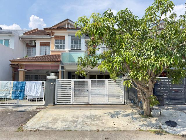 RENOVATEDEXTENDED 2Storey Terrace Bandar Bukit Puchong 2 Puchong
