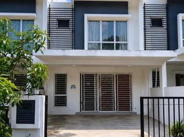 RenovatedGood Condition 2Storey in Country Homes Rawang