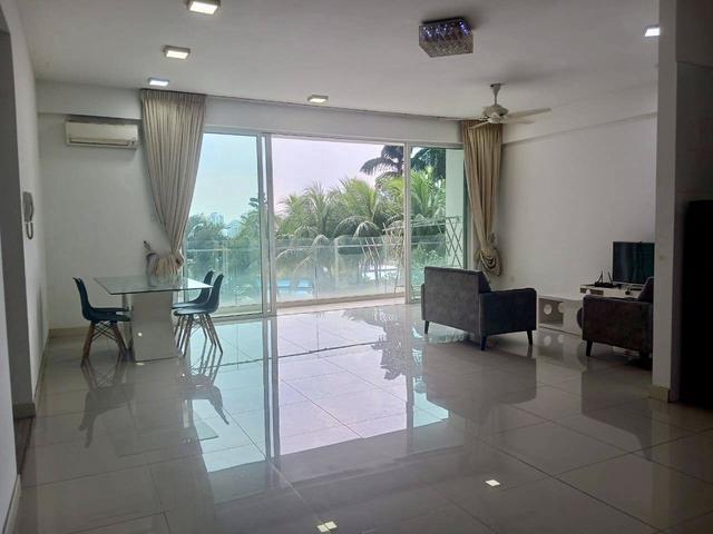 RENOVATEDLe Yuan Condominium