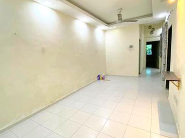 RENOVATEDRumah Teres 1 Tingkat Kg Lombong Shah Alam Seksyen 29