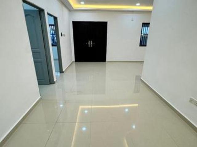 RENOVATEDSingle Storey Corner Lot Taman Nesa Skudai for Sale