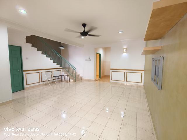 Renovation Bpp 25 Storey Eminence Putra Permai Equine Seri Kembangan