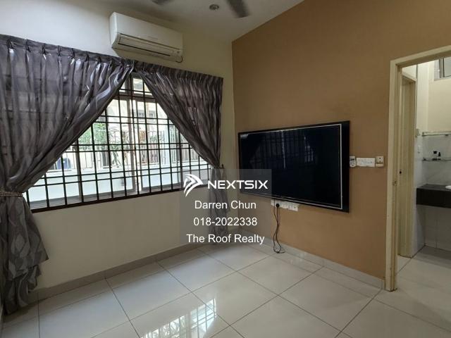 Renovation Cost 500k!