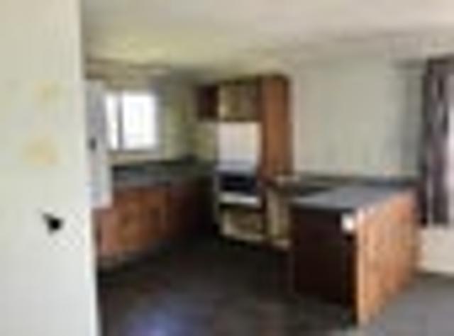 Renovation project