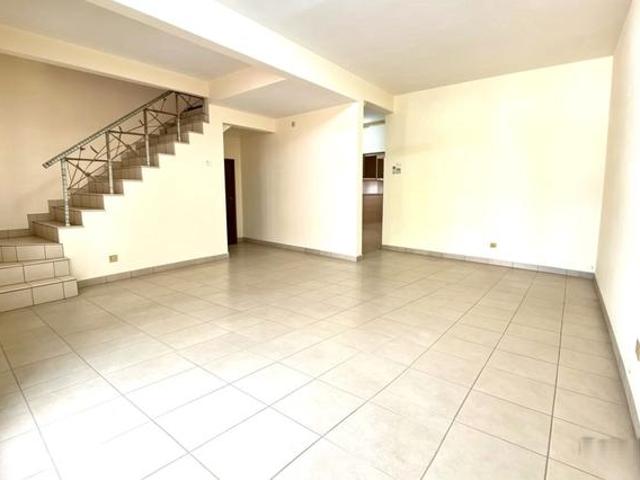 RENOVATION 2 Storey Taman Puchong Utama Prima Wawasan Meranti Jaya
