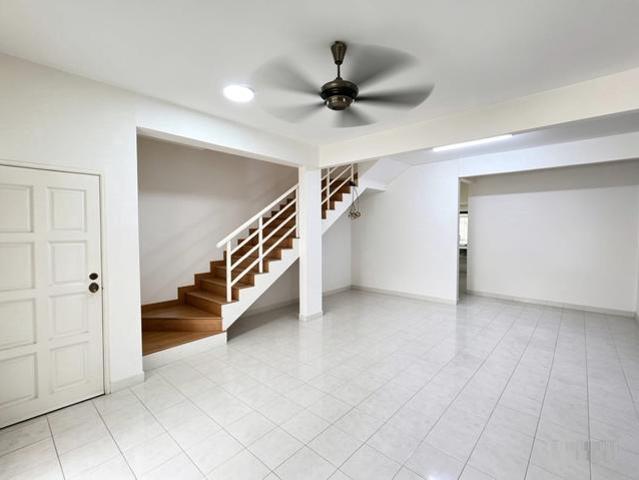 RENOVATION 2 Storey Taman Putra Prima Wawasan Meranti Puchong Jaya