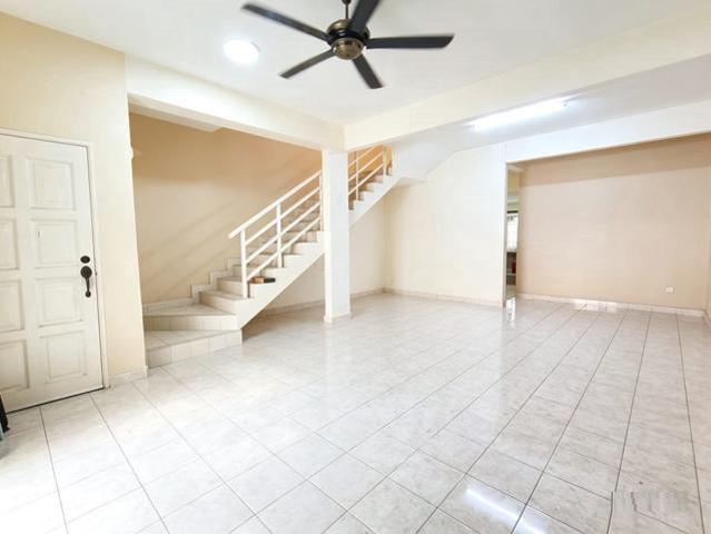 RENOVATION 2 Storey Taman Putra Prima Wawasan Meranti Puchong Jaya