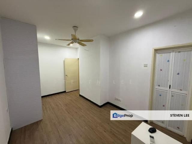 [Renovation] 2 Storey Terrace House, Taman Garnet, Kota Emerald, Rawang