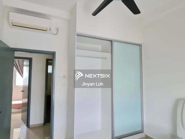 Renovation/Fully Furnished/Move in Condition