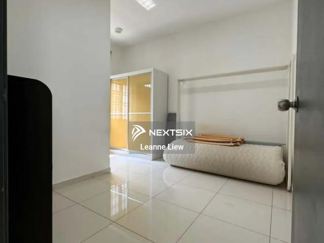 Renovations: Carporch Fully Tiles, Plaster Ceiling, Dry & Wet Kitchen Table Top & Cabinets, Built in Wardrobes & Tatami, Courtyard Fully Tiles