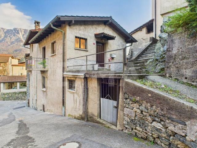 Casa ticinese, anche residenza secondaria, in zona tranquilla nei pressi di Lugano