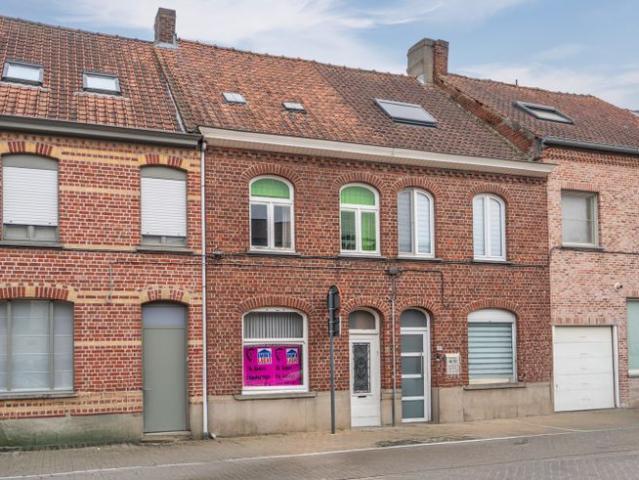 RENOVATIEKANS IN INGELMUNSTER