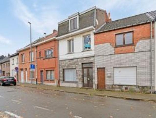 Renovatieproject met enorm veel potentieel!
