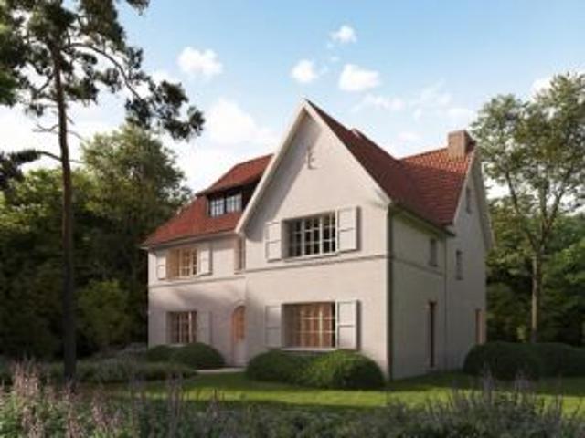 RENOVATIEPROJECT OP TOPLOCATIE