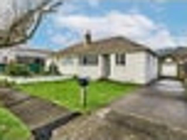Renovators delight