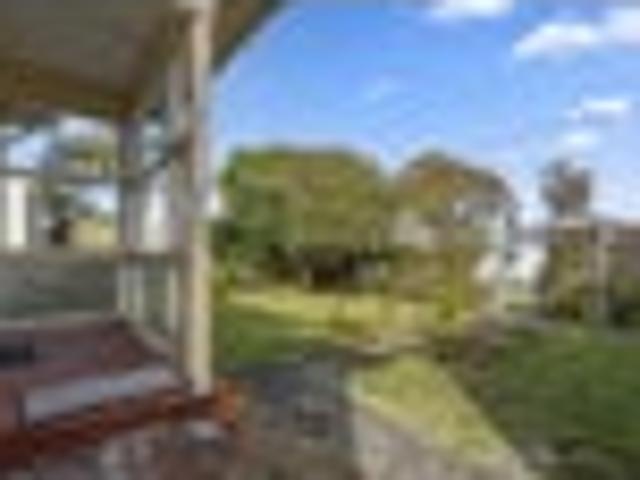 Renovators dream with huge potential