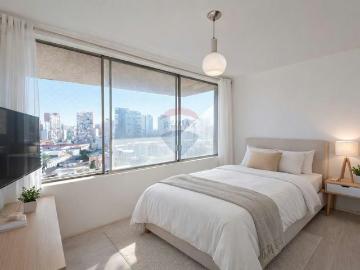 Renovado 3d, 2b y 20m2 de terraza, u. Catolica | 3 Dormitorios por 147000. 00 en Santiago