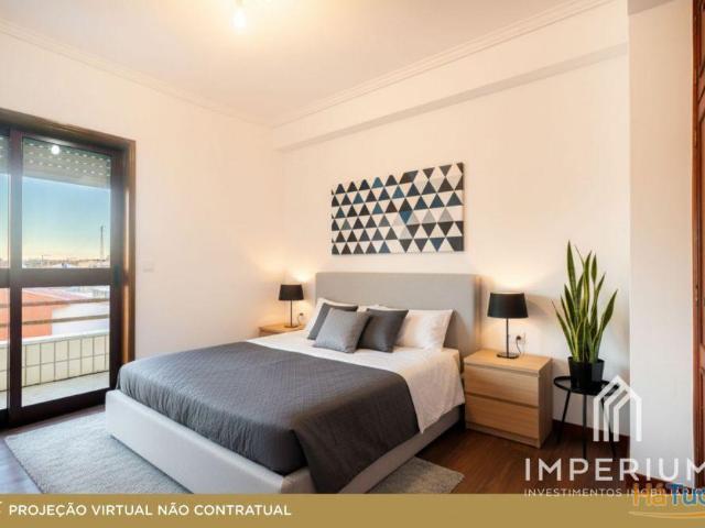 Renovado T3 em Albergaria | 26074079153