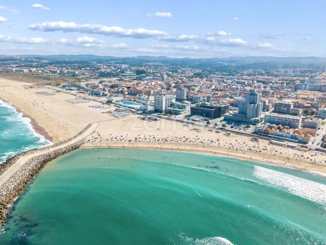Renovado Total T3 Suite | à Praia de Espinho