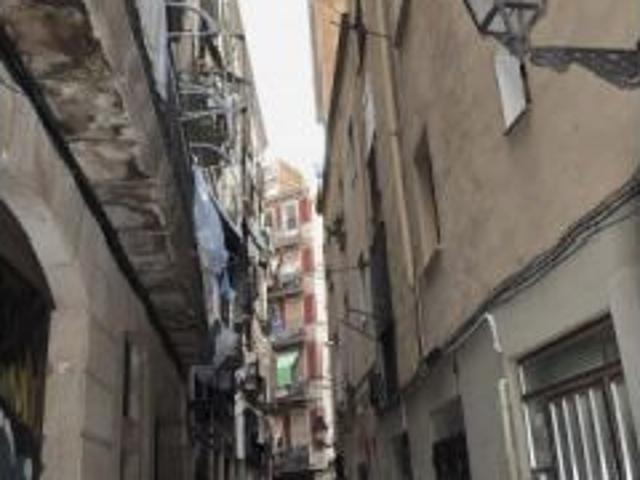Renovado apartamento de 1 dormitorio en alquiler en el Born