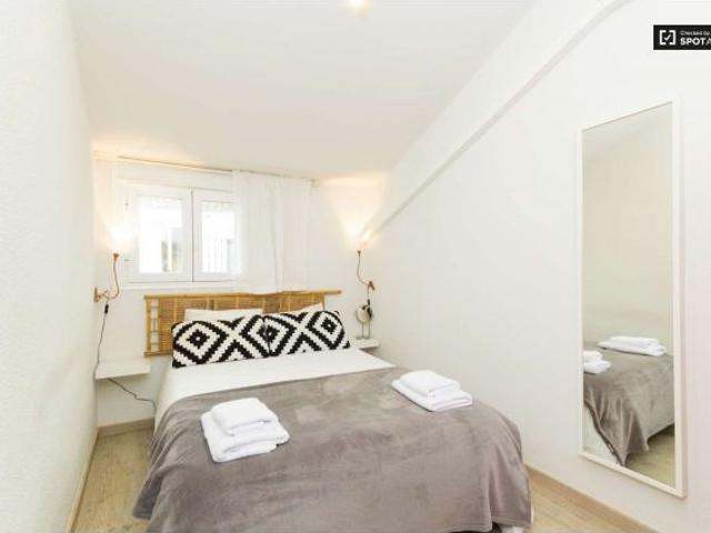Renovado apartamento de 3 dormitorios en Sol, el corazón de Madrid