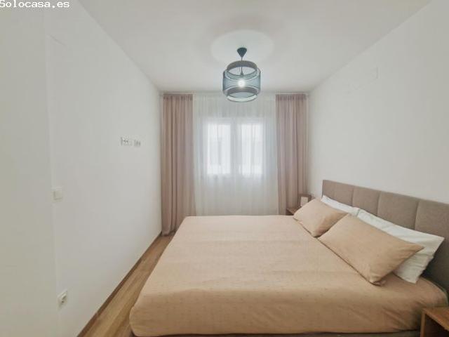 RENOVADO EDIFICIO EN SAN FULGENCIO CON APARTAMENTOS DE 1 DORM. 2 DORM. 3 DORM. DE 52 M2 A 93 M2. CON