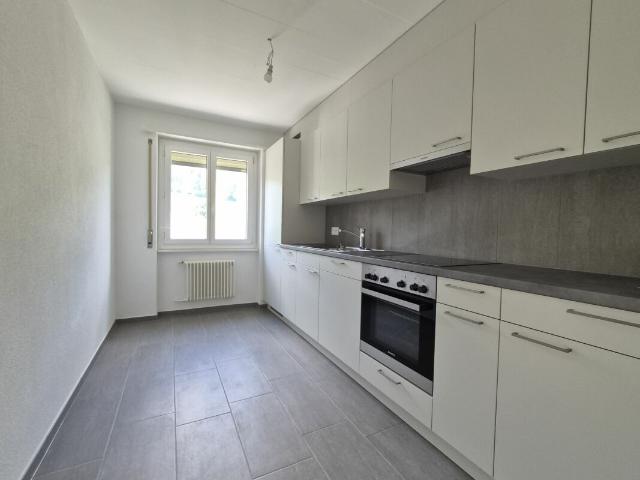 Rénové ! Appartement de 4 pièces au 7ème étage