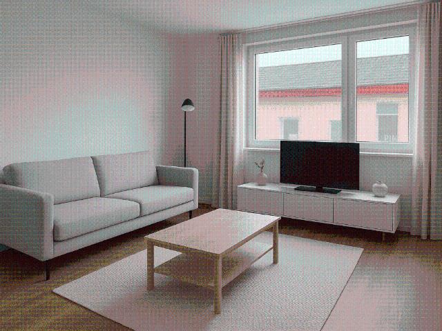 Rénové ! Appartements de 2.5 pièces