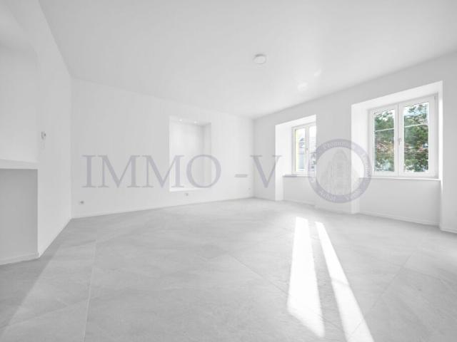 RENOVE DE STANDING AVEC EMPLACEMENT IDEAL