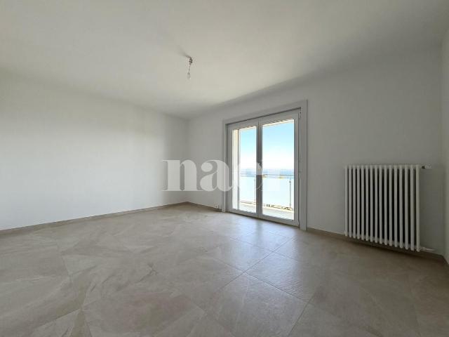 RENOVE Superbe appartement de 3 pièces avec vue sur.