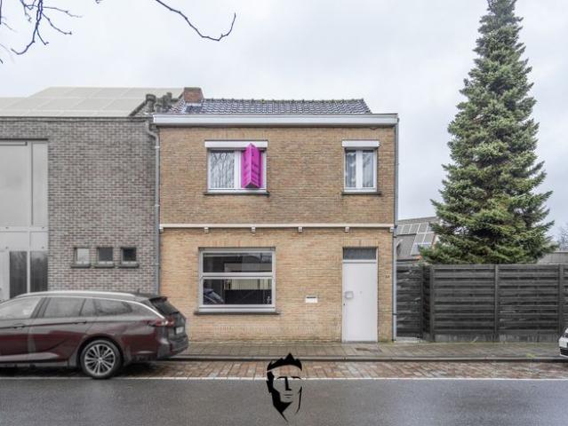 RENOVEREN OP EEN UNIEKE LOCATIE