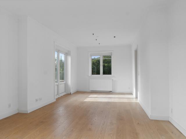 Reserveret Renoveret 3 plans villa med skøn have, Aarhus N