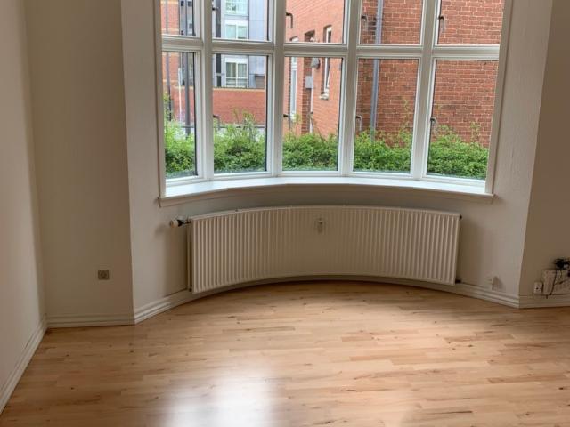 Renoveret 2 værelses 80 m² i Herning