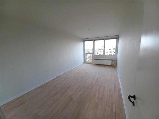 Renoveret lejlighed med elevator, Odense C, Fyn