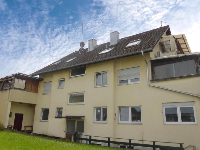 Renovieren, einziehen wohlfühlen!