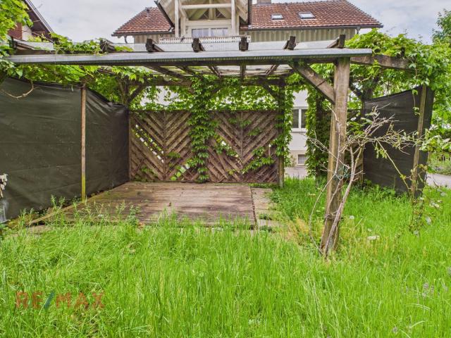 Renovieren und profitieren Mehrfamilienhaus in Hohenems