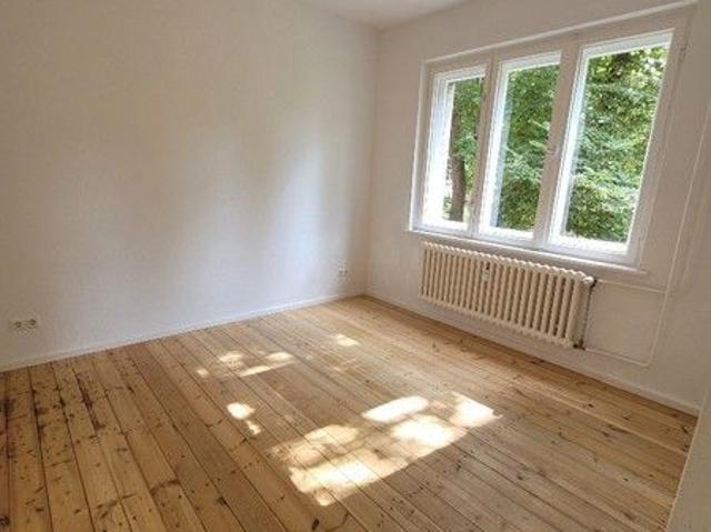 Renoviert mit modernem Bad