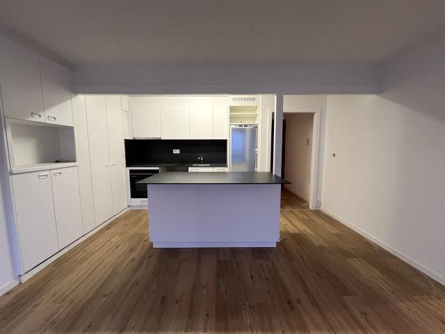 Renoviert – Schöne 3,5 Zimmer Wohnung in Rennaz