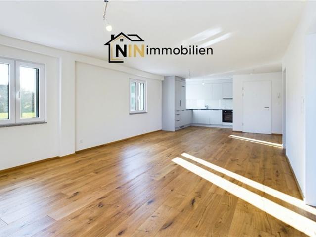 Renoviert und Zentral