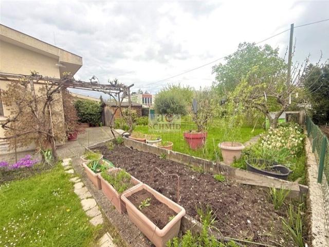 Renovierte HPE Villa