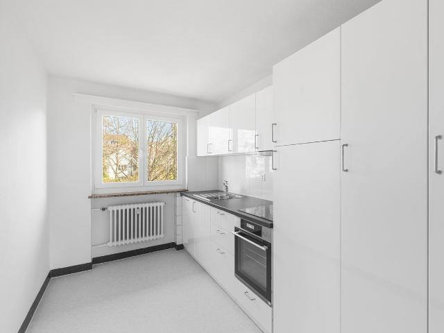 Renovierte Küche und Badezimmer So ein Angebot lassen Sie sich nicht nehmen