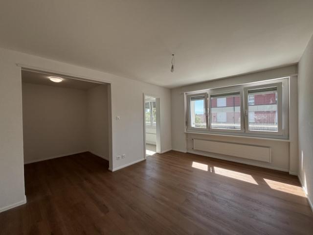 Renovierte Studio Wohnung im 2. Stock zur Miete in Peseux