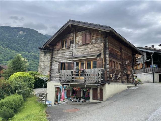 Renovierte Scheune unabhängiges Apartment, Garten und Parkplatz