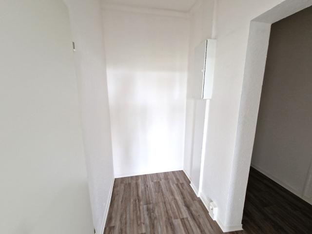Renovierte Singlewohnung im Herzen Marzahns