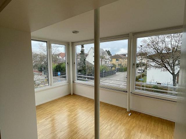 Renovierte Wohnung