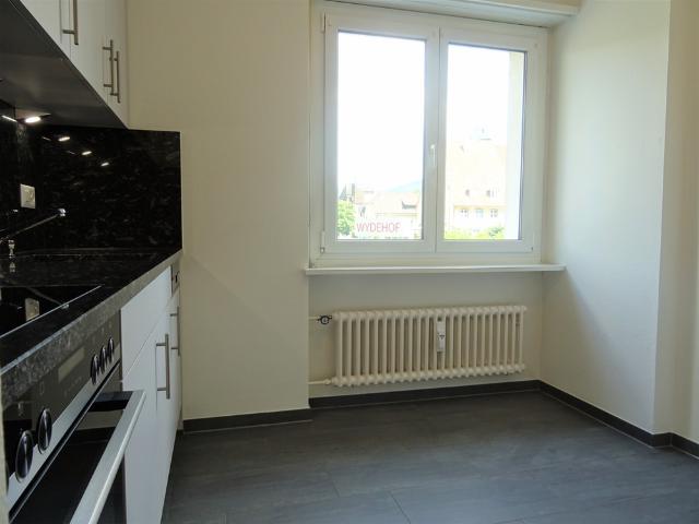 renovierte Wohnung beim Wydehof mit eigener Waschmaschine