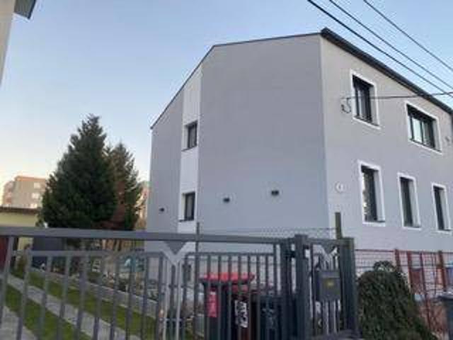 Renovierte Wohnung in 2500 Baden