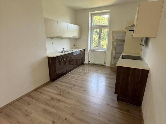 Renovierte, zentrumsnahe Wohnung mit Gartenmitbenutzung in Mödlinger Ruhelage zu mieten!