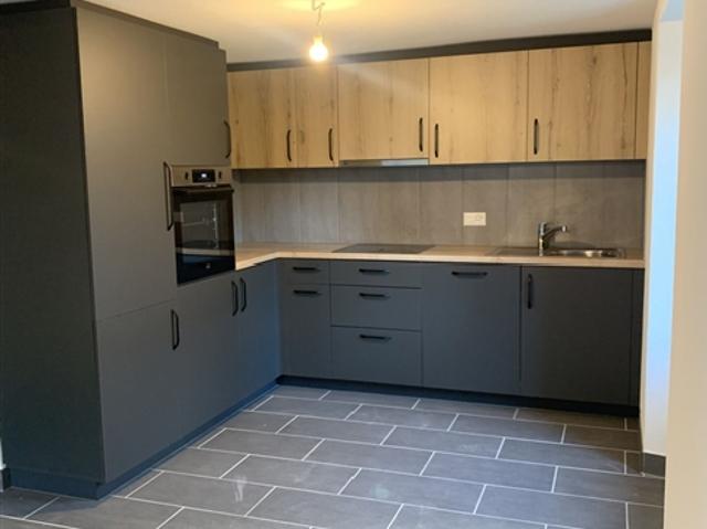 Renovierte 2,5 Zimmer Wohnung zur Miete