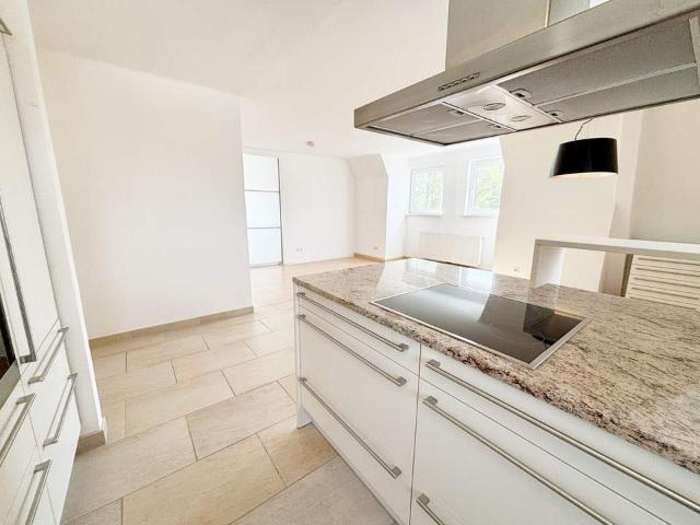 Renovierte 2,5 Zimmer Wohnung Linz/Franckviertel